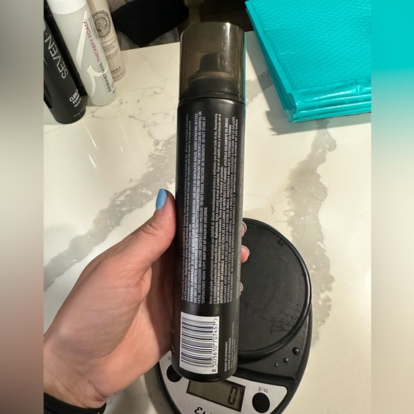 Professional Sebastian Shaper ID Firming Texturing Hairspray - Picture 2 of 6